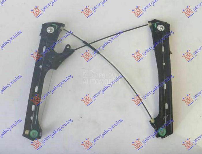 PODIZAC PREDNJEG PROZORA ELEKT