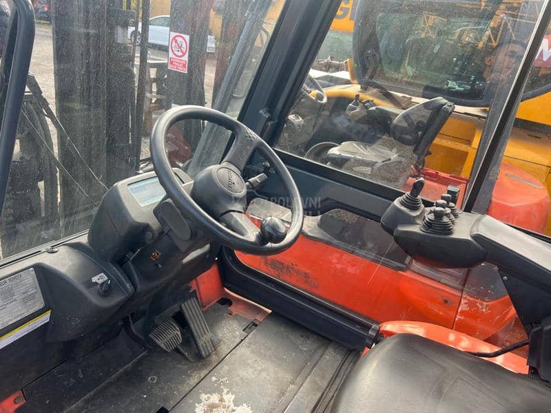 Toyota F30 vise kom. gledaj opis