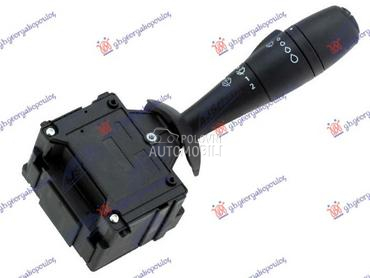 PREKIDAC/RUCICA NA VOLANU (PRE za Smart ForTwo od 2014. do 2025. god.