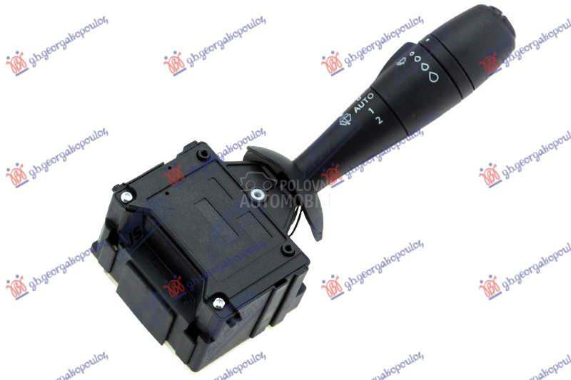 PREKIDAC/RUCICA NA VOLANU (PRE