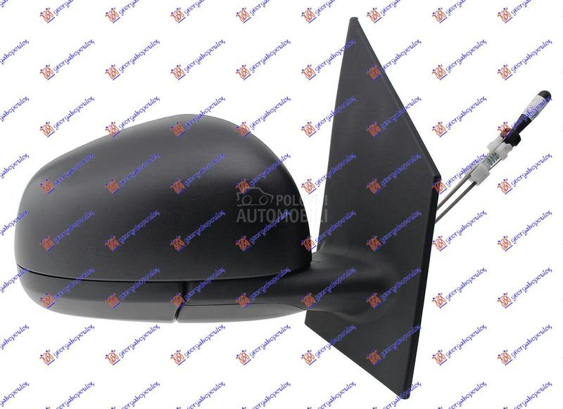 RETROVIZOR MEHANICKI SA SAJLOM