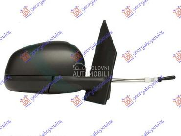 RETROVIZOR MEHANICKI SA SAJLOM za Smart ForTwo od 2020. do 2025. god.