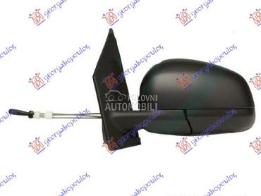 RETROVIZOR MEHANICKI SA SAJLOM za Smart ForTwo od 2014. do 2025. god.