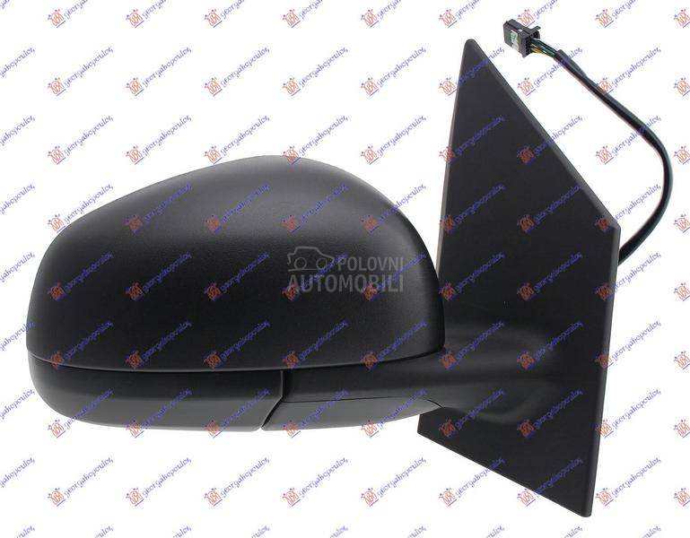 RETROVIZOR ELEKTRICNI SA GREJA