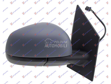 RETROVIZOR ELEKTRICNI SA GREJA za Smart ForTwo od 2014. do 2025. god.