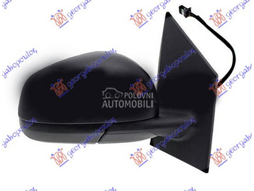 RETROVIZOR ELEKTRICNI SA GREJA za Smart ForTwo od 2020. do 2025. god.