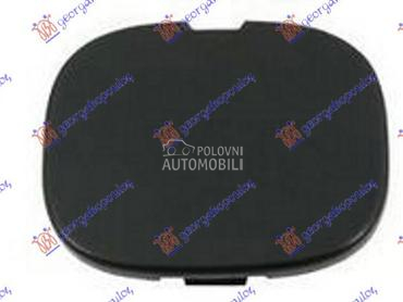 POKLOPAC KUKE PREDNJEG BRANIKA za Smart ForTwo od 2014. do 2025. god.