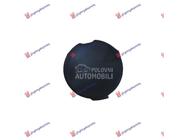 POKLOPAC ZADNJEG BRANIKA za Smart ForTwo od 2014. do 2025. god.