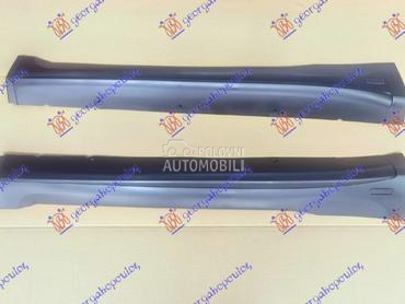 SAJTNA PLASTICNA (BRABUS) za Smart ForTwo od 2014. do 2025. god.