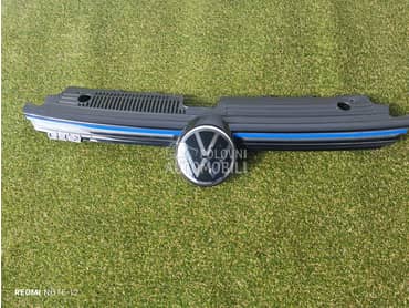 Gril maska za Volkswagen Golf 8 od 2018. do 2023. god.