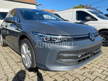Volkswagen Golf 8 STYLE 1.5 TSI DSG