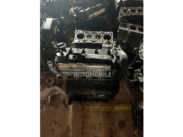 Motor 2.0 TDI za Škoda Superb