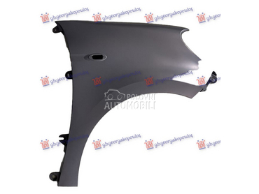 BLATOBRAN za Smart ForFour od 2015. do 2025. god.