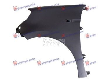 BLATOBRAN za Smart ForFour od 2015. do 2025. god.