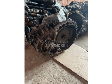 Menjac dsg za Škoda Superb