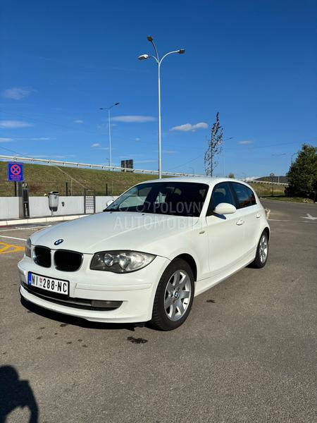 BMW 118 