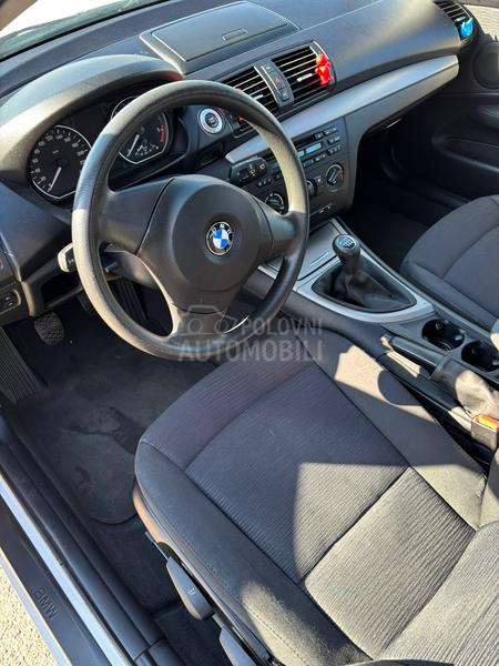 BMW 118 