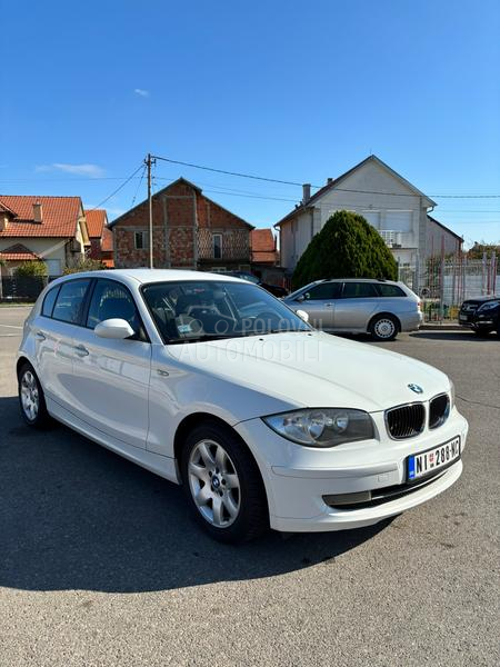BMW 118 