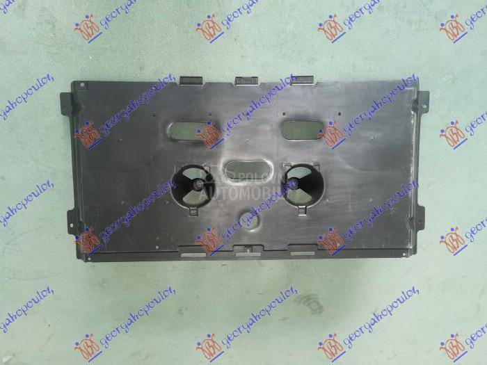 ZASTITA MOTORA SREDNJA PLASTIC