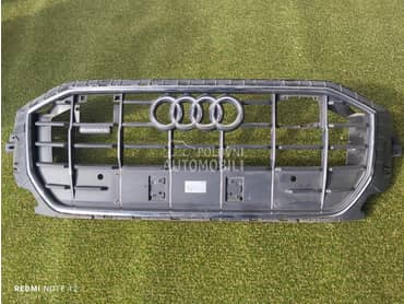 Gril maska za Audi Q8 od 2018. do 2023. god.