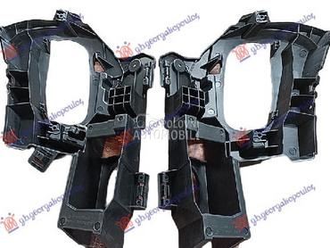 APSORBER PREDNJEG BRANIKA / NO za Smart ForFour od 2015. do 2025. god.