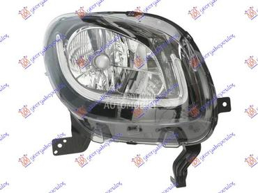 FAR (VALEO) za Smart ForFour od 2015. do 2025. god.