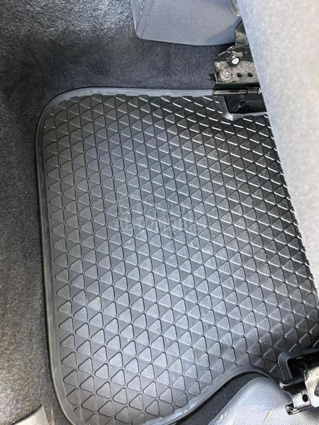 Volkswagen Caddy 2.0 CNG