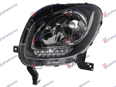 FAR 2019- (VALEO) za Smart ForFour od 2015. do 2025. god.