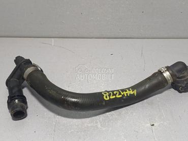 CRIJEVO za Fiat 500L