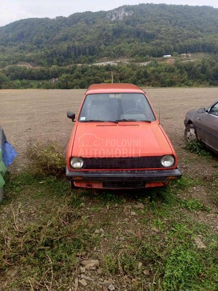 Volkswagen Polo cl
