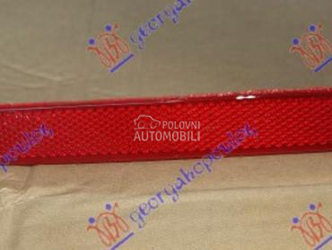 KATADIOPTER U ZADNJEM BRANIKU za Smart ForTwo od 2020. do 2025. god.