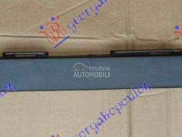 SPOJLER PREDNJEG BRANIKA za Smart ForFour od 2015. do 2025. god.