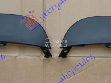 SPOJLER PREDNJEG BRANIKA DONJI za Smart ForFour od 2015. do 2025. god.