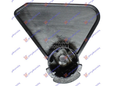 BRAVA HAUBE (SPOLJASNJA RUCICA za Smart ForFour od 2015. do 2025. god.