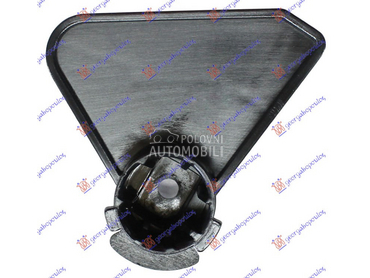 BRAVA HAUBE (SPOLJASNJA RUCICA za Smart ForFour od 2015. do 2025. god.