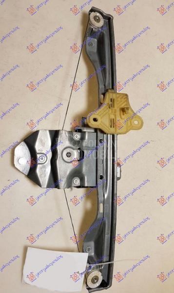 PODIZAC PREDNJEG PROZORA ELEKT