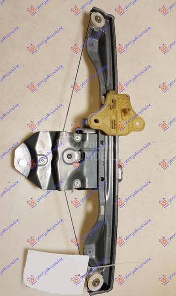 PODIZAC PREDNJEG PROZORA ELEKT