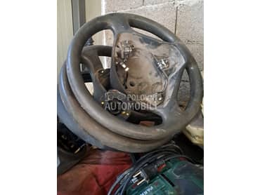 Volani za Fiat Punto, Stilo od 2000. do 2018. god.