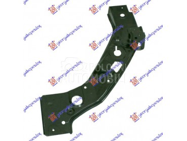 NOSAC HLADNJAKA GORNJI za Mitsubishi Outlander od 2011. do 2013. god.