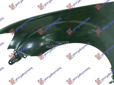 BLATOBRAN za Mitsubishi Outlander od 2011. do 2013. god.