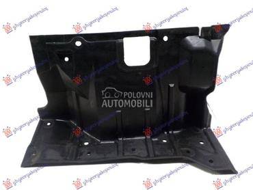 ZASTITA MOTORA BOCNA za Mitsubishi Outlander od 2011. do 2013. god.