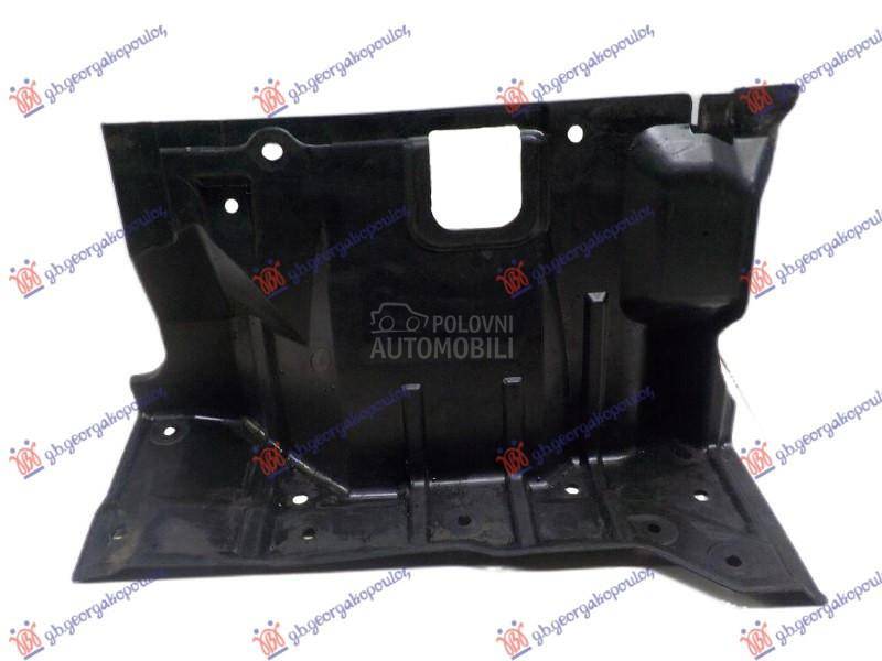 ZASTITA MOTORA BOCNA