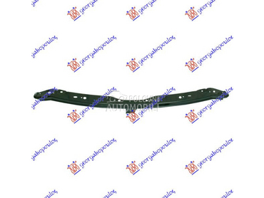 SINA PREDNJEG BRANIKA GORNJA za Mitsubishi Outlander od 2011. do 2013. god.