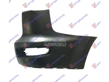 KRAJ ZADNJEG BRANIKA PM za Mitsubishi Outlander od 2011. do 2013. god.