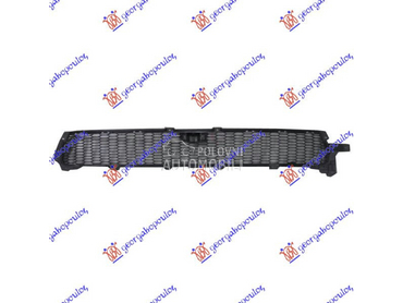 CENTRALNA RESETKA za Mitsubishi Outlander od 2011. do 2013. god.