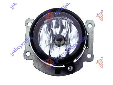 MAGLENKA (SA NOSACEM) (H11) za Mitsubishi Outlander od 2011. do 2013. god.