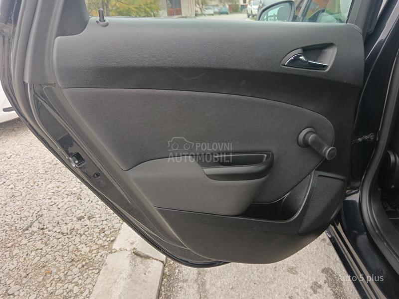 Opel Astra J 1.6 b