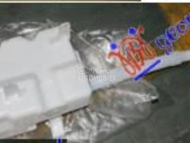 POSUDA ZA TECNOST BRISACA za Mitsubishi Outlander od 2011. do 2013. god.