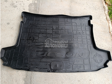 Kadica gepeka za Hyundai Tucson od 2015. do 2018. god.