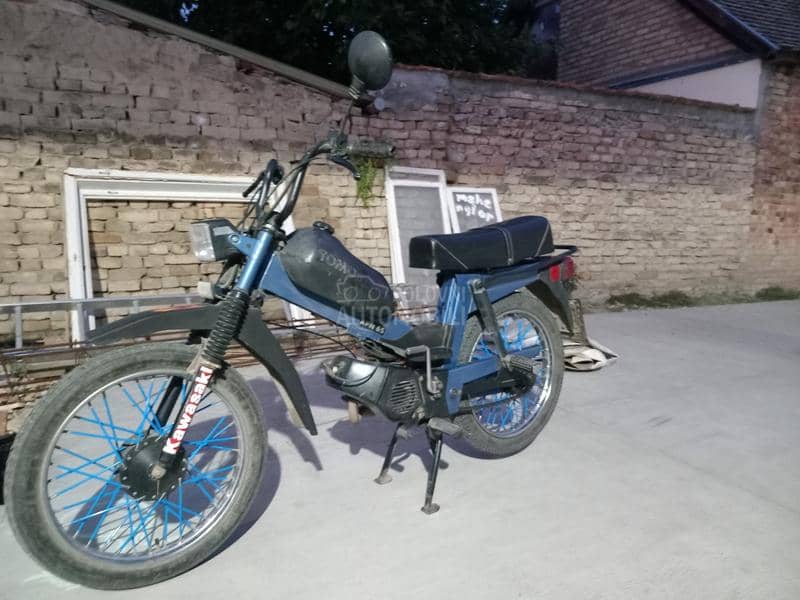 Tomos apn 6 s